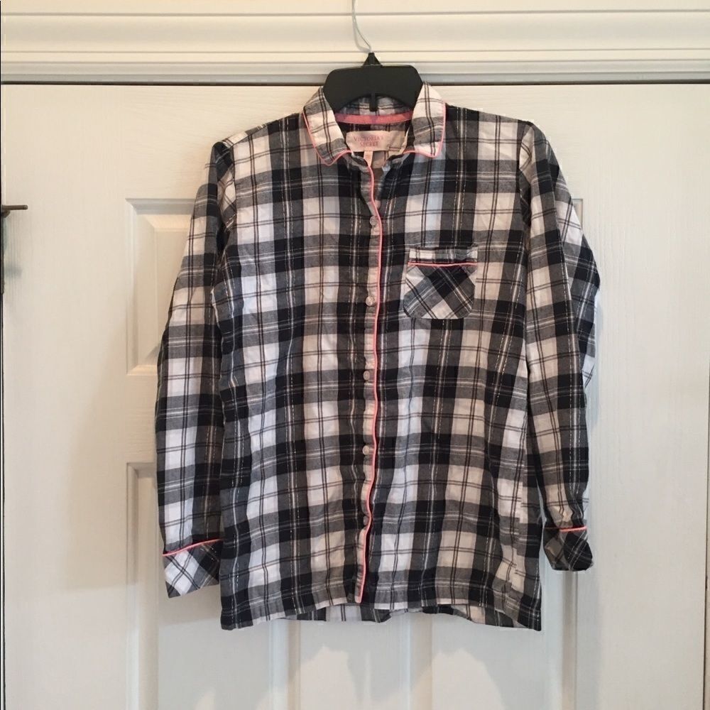 Victoria’s Secret Sleepshirt